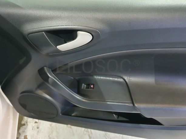 Seat Ibiza Cupra · Ano 2011