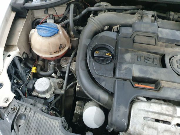 Seat Ibiza Cupra · Ano 2011