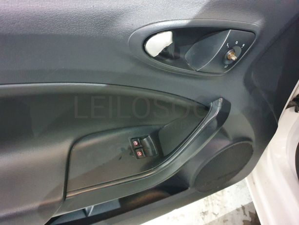 Seat Ibiza Cupra · Ano 2011