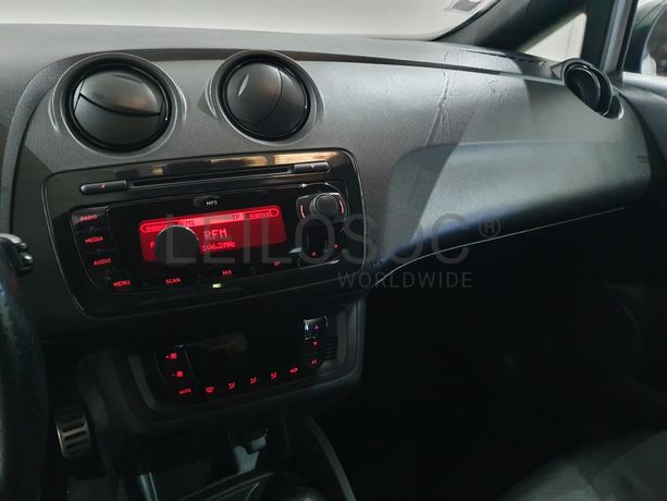 Seat Ibiza Cupra · Ano 2011