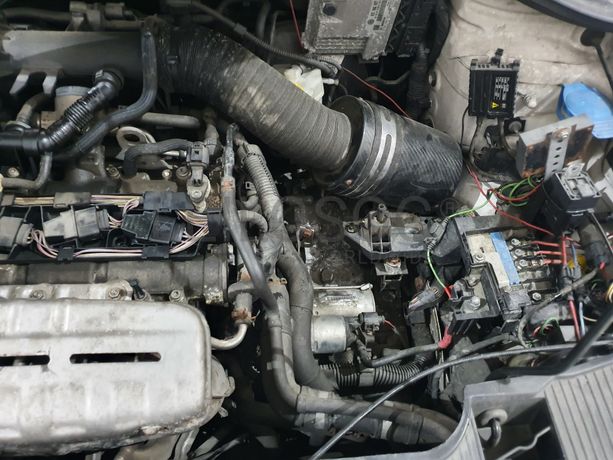 Seat Ibiza Cupra · Ano 2011