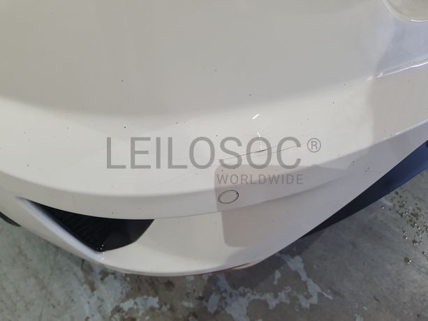 Seat Ibiza Cupra · Ano 2011
