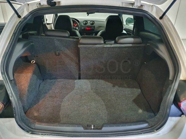 Seat Ibiza Cupra · Ano 2011