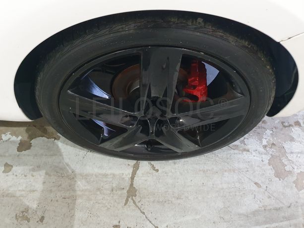 Seat Ibiza Cupra · Ano 2011