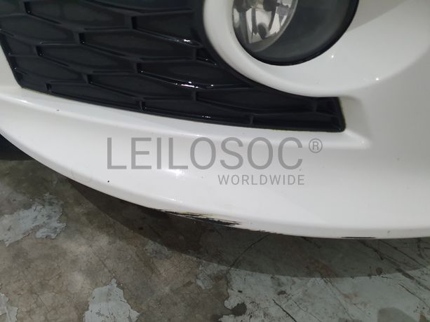 Seat Ibiza Cupra · Ano 2011