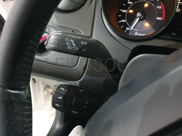 Seat Ibiza Cupra · Ano 2011