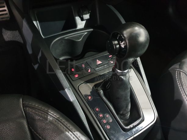 Seat Ibiza Cupra · Ano 2011