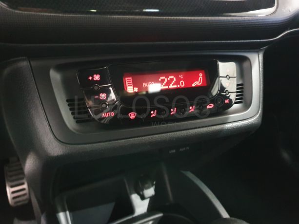 Seat Ibiza Cupra · Ano 2011