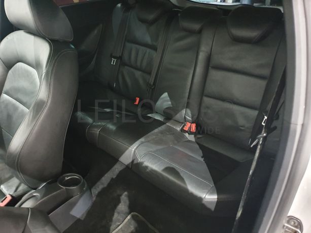 Seat Ibiza Cupra · Ano 2011