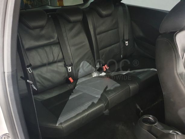 Seat Ibiza Cupra · Ano 2011