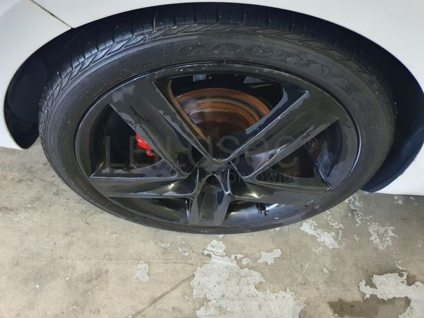 Seat Ibiza Cupra · Ano 2011