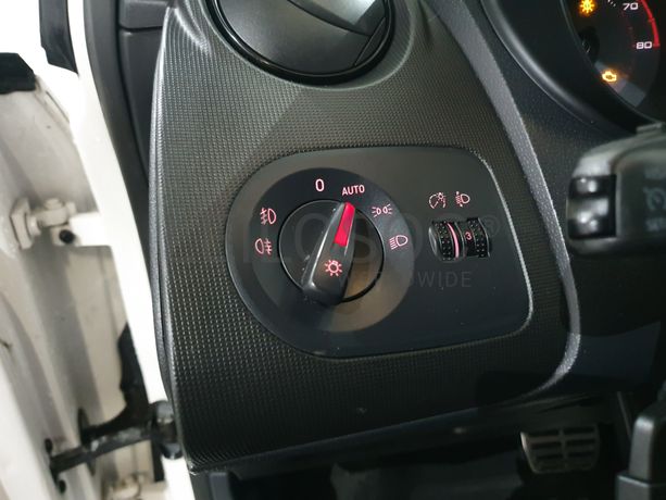 Seat Ibiza Cupra · Ano 2011