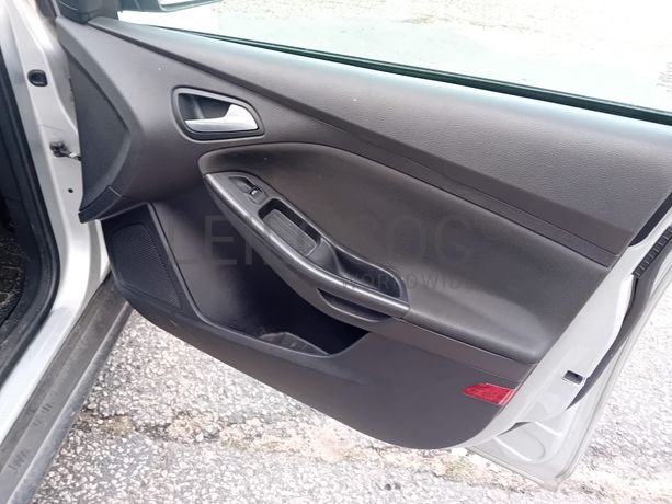 Ford Focus · Ano 2015