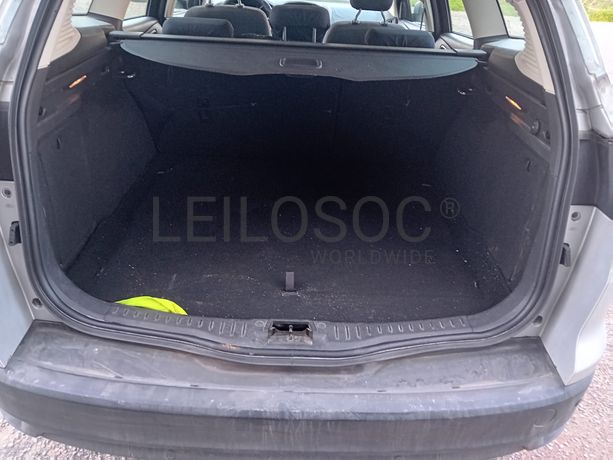 Ford Focus · Ano 2015