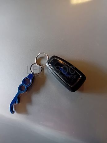 Ford Focus · Ano 2015