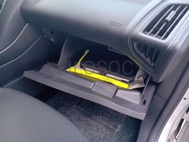 Ford Focus · Ano 2015