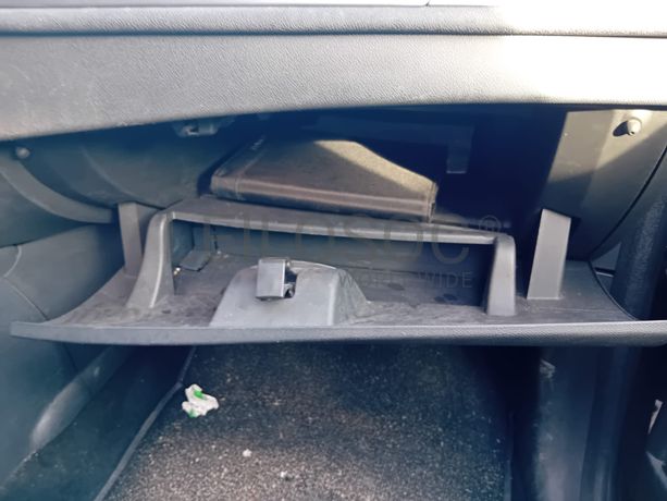 Renault Mégane III ST DCI · Ano 2015