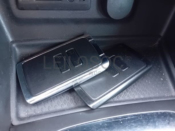 Renault Mégane IV Sport Tourer · Ano 2017