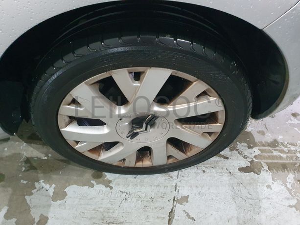 Citroën C4 · Ano 2007