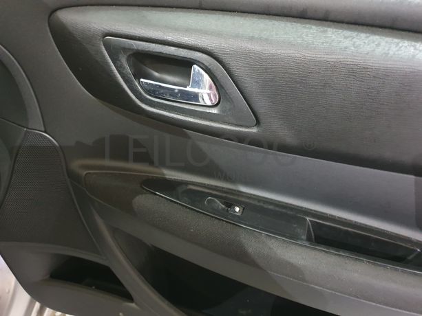 Citroën C4 · Ano 2007