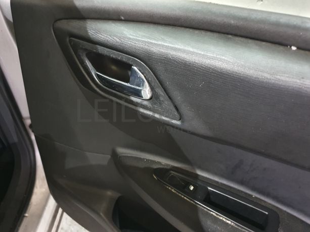 Citroën C4 · Ano 2007