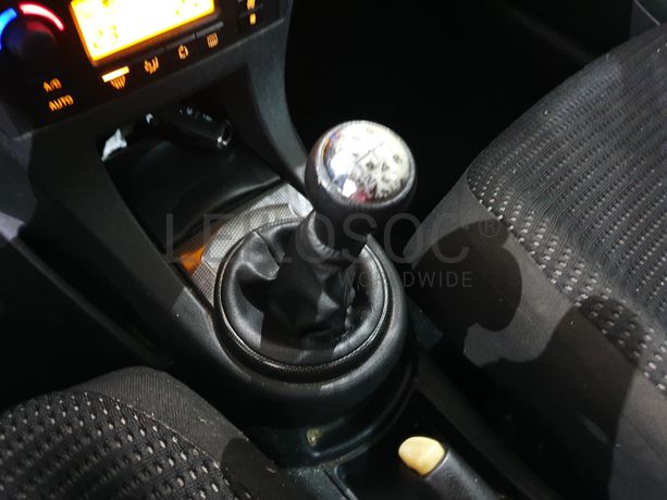 Citroën C4 · Ano 2007