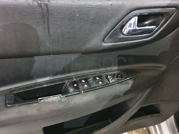 Citroën C4 · Ano 2007