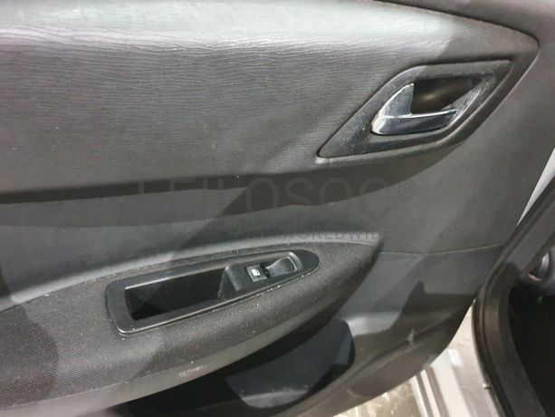 Citroën C4 · Ano 2007