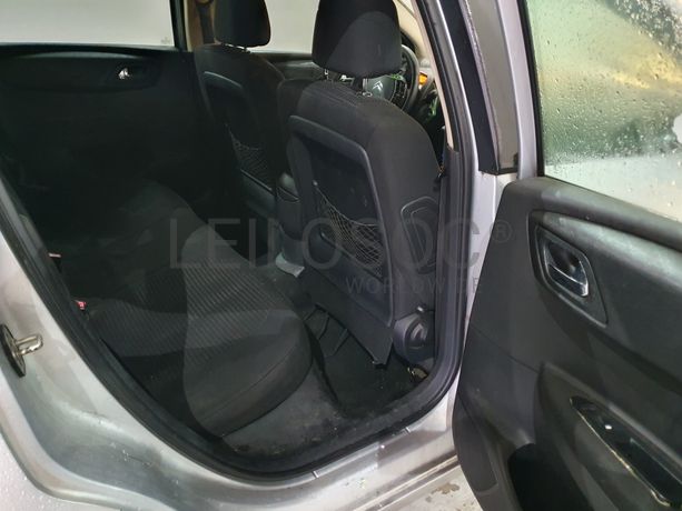 Citroën C4 · Ano 2007