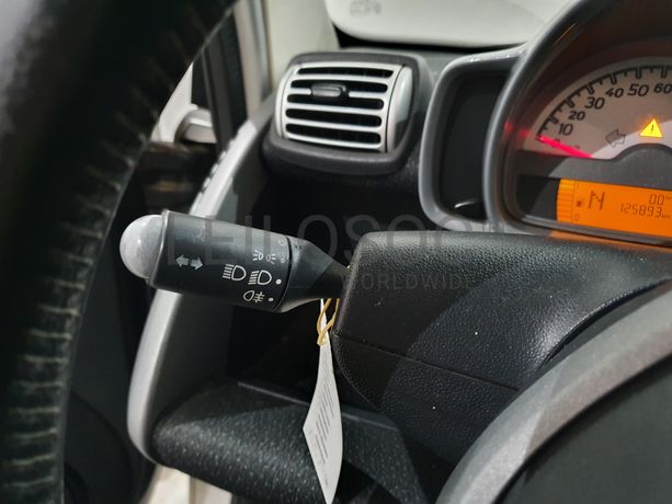 Smart Fortwo · Ano 2008