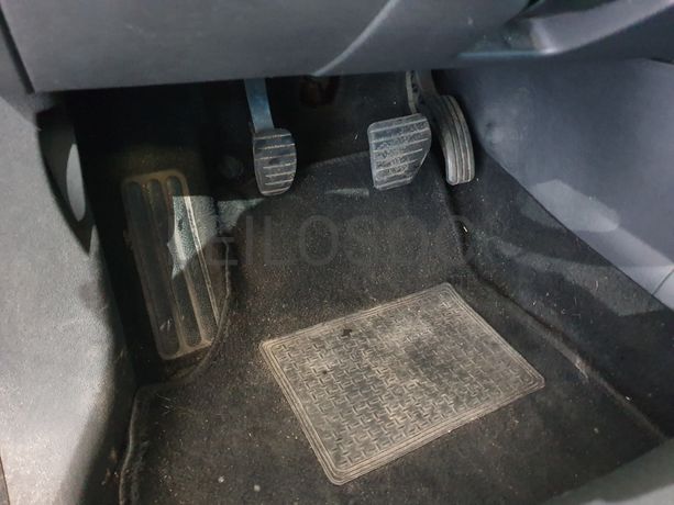 Renault Mégane · Ano 2015