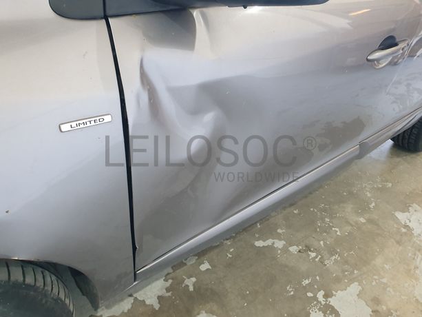 Renault Mégane · Ano 2015