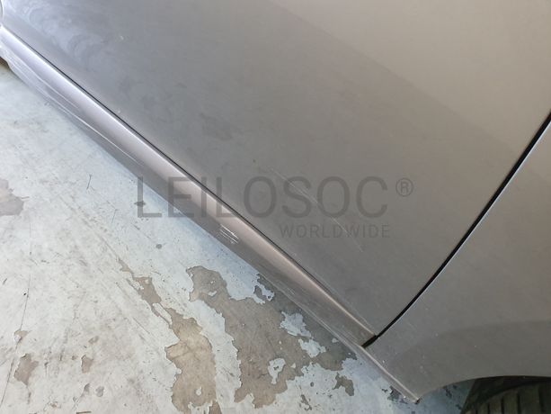 Renault Mégane · Ano 2015