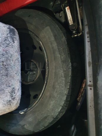 Renault Mégane · Ano 2015