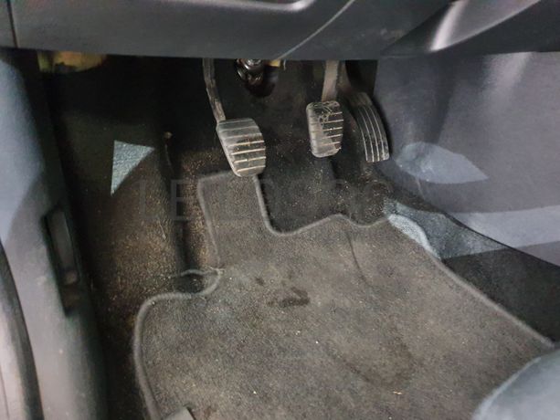 Renault Clio · Ano 2016