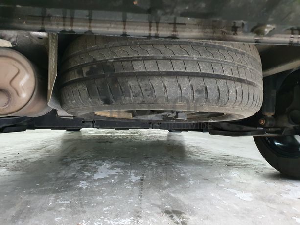 Renault Clio · Ano 2016