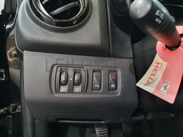 Renault Clio · Ano 2016