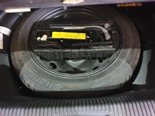 Volkswagen Golf · Ano 2009