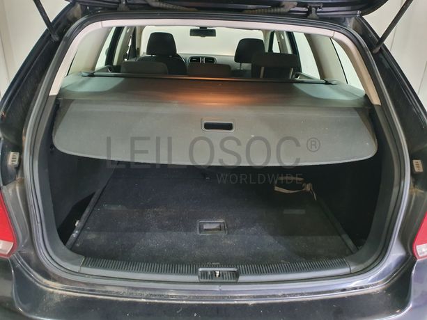 Volkswagen Golf · Ano 2009