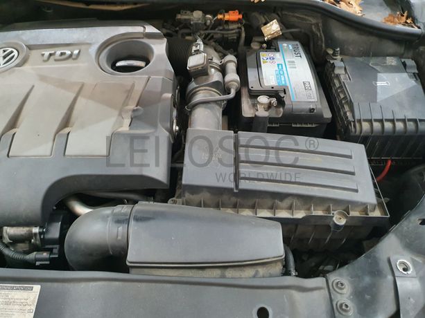 Volkswagen Golf · Ano 2009