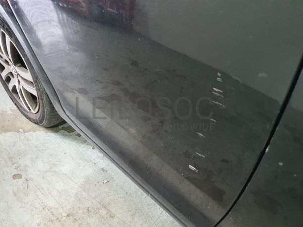 Volkswagen Golf · Ano 2009