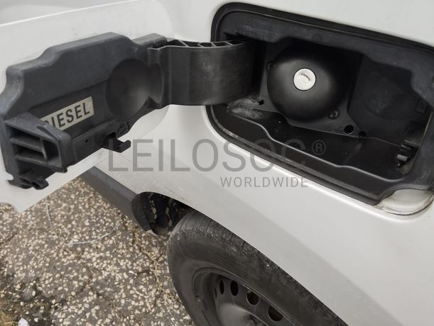 Renault Kangoo Express · Ano 2018