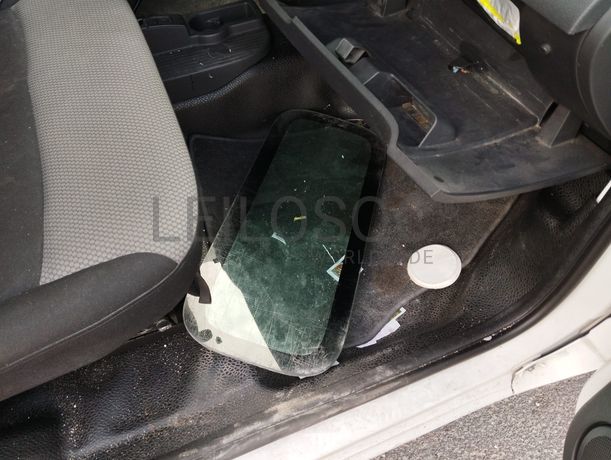 Renault Kangoo Express · Ano 2018