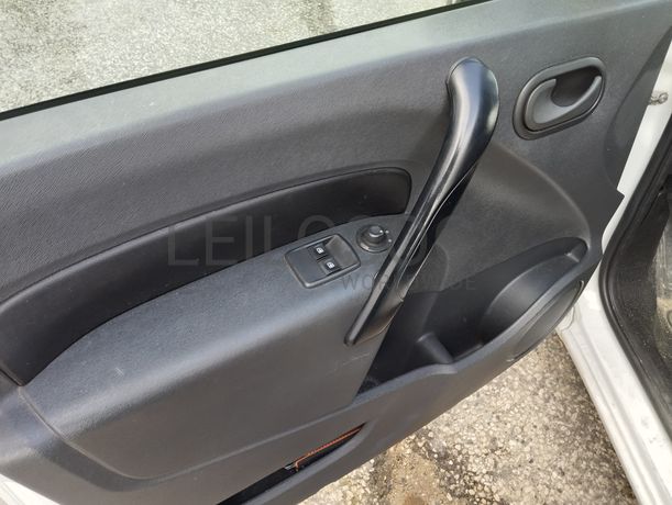 Renault Kangoo Express · Ano 2018