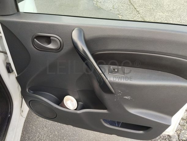 Renault Kangoo Express · Ano 2018