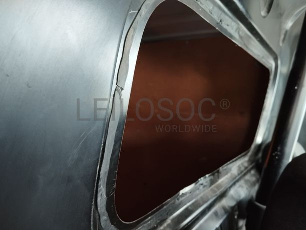 Renault Kangoo Express · Ano 2018