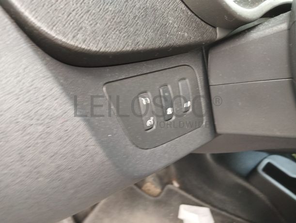 Renault Kangoo Express · Ano 2018