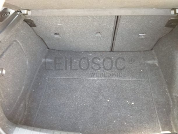 BMW 116D · Ano 2014