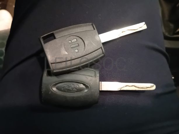 Ford Fiesta · Ano 2009