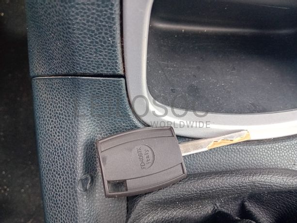 Ford Fiesta · Ano 2009